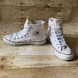 Converse shoes